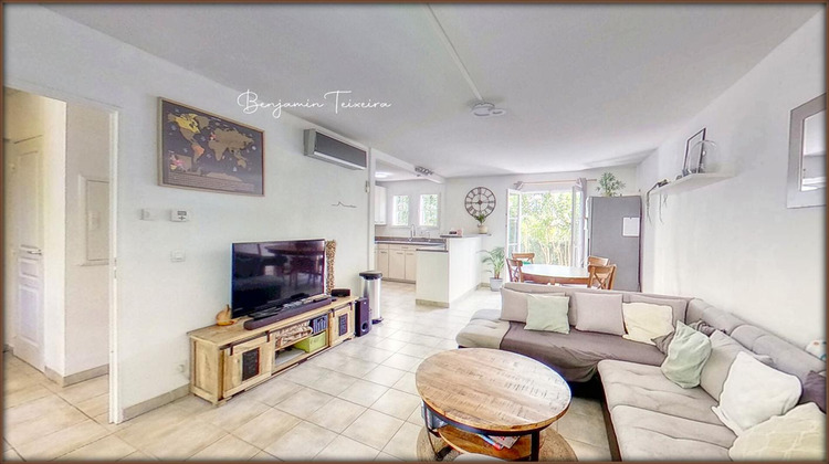 Ma-Cabane - Vente Maison ROQUEBRUNE SUR ARGENS, 96 m²