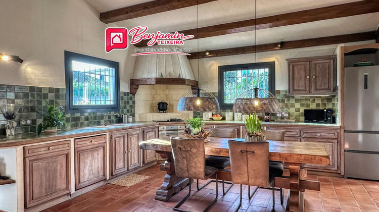 Ma-Cabane - Vente Maison ROQUEBRUNE SUR ARGENS, 145 m²