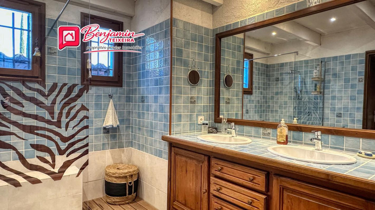 Ma-Cabane - Vente Maison ROQUEBRUNE SUR ARGENS, 145 m²