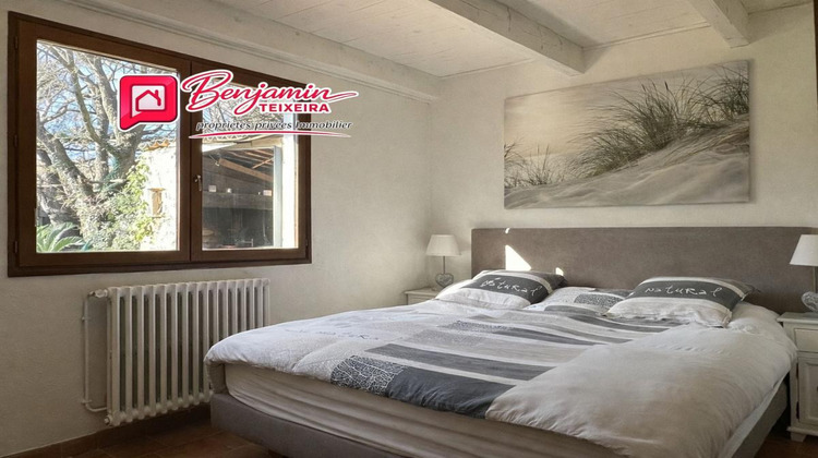 Ma-Cabane - Vente Maison ROQUEBRUNE SUR ARGENS, 145 m²