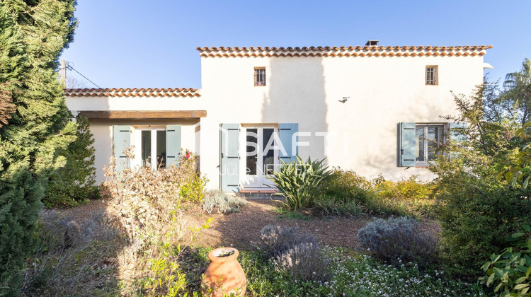 Ma-Cabane - Vente Maison Roquebrune-sur-Argens, 160 m²