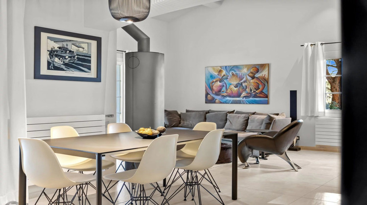 Ma-Cabane - Vente Maison Roquebrune-sur-Argens, 181 m²