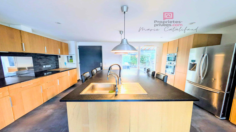 Ma-Cabane - Vente Maison ROQUEBRUNE SUR ARGENS, 111 m²