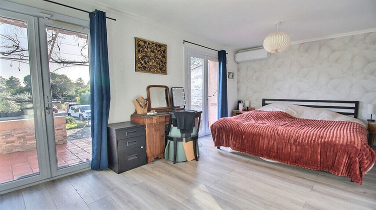 Ma-Cabane - Vente Maison ROQUEBRUNE-SUR-ARGENS, 92 m²