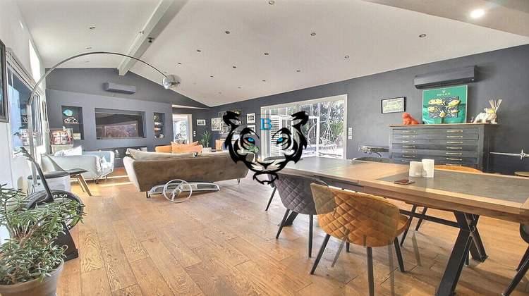 Ma-Cabane - Vente Maison ROQUEBRUNE-SUR-ARGENS, 433 m²