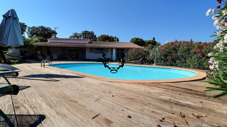 Ma-Cabane - Vente Maison ROQUEBRUNE-SUR-ARGENS, 98 m²