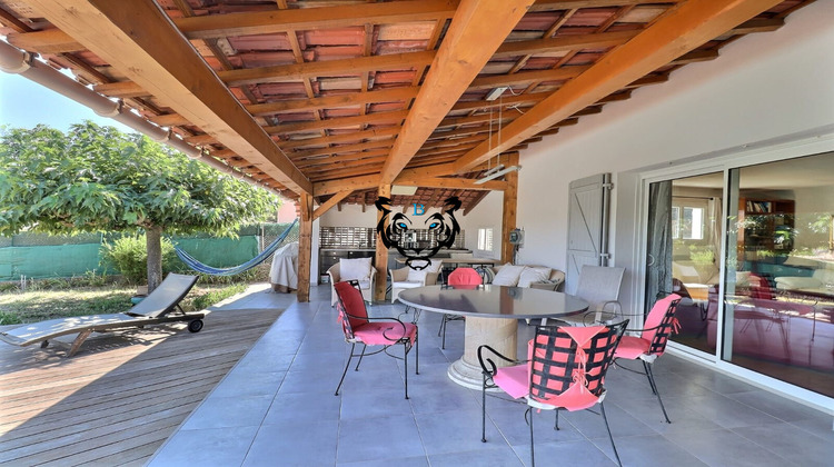 Ma-Cabane - Vente Maison ROQUEBRUNE-SUR-ARGENS, 98 m²