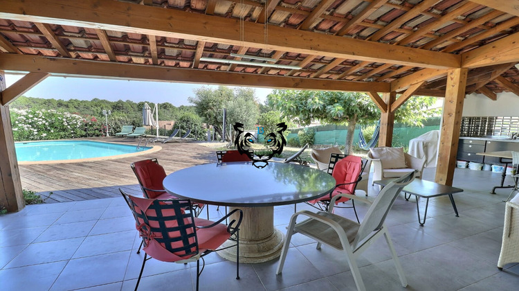 Ma-Cabane - Vente Maison ROQUEBRUNE-SUR-ARGENS, 98 m²