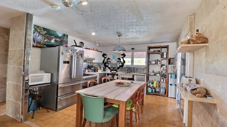 Ma-Cabane - Vente Maison ROQUEBRUNE-SUR-ARGENS, 98 m²