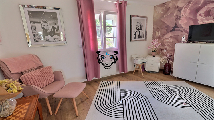 Ma-Cabane - Vente Maison ROQUEBRUNE-SUR-ARGENS, 96 m²