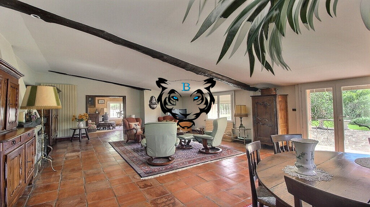 Ma-Cabane - Vente Maison ROQUEBRUNE-SUR-ARGENS, 154 m²