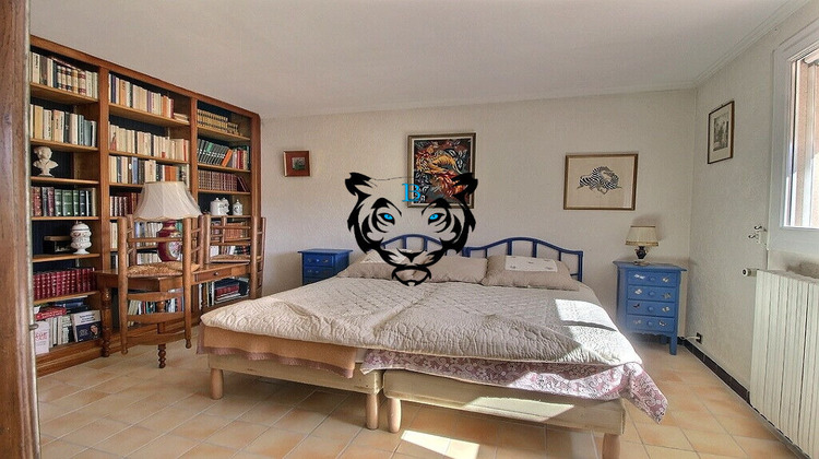 Ma-Cabane - Vente Maison ROQUEBRUNE-SUR-ARGENS, 154 m²