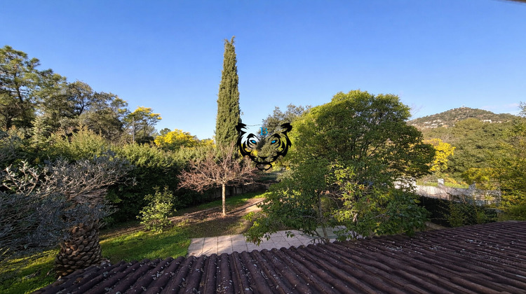 Ma-Cabane - Vente Maison ROQUEBRUNE-SUR-ARGENS, 161 m²