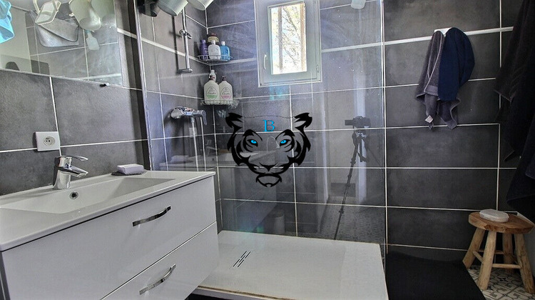 Ma-Cabane - Vente Maison ROQUEBRUNE-SUR-ARGENS, 161 m²