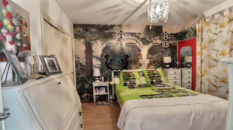 Ma-Cabane - Vente Maison ROQUEBRUNE-SUR-ARGENS, 134 m²