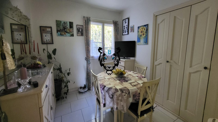 Ma-Cabane - Vente Maison ROQUEBRUNE-SUR-ARGENS, 134 m²