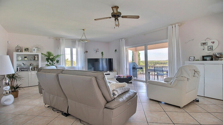 Ma-Cabane - Vente Maison ROQUEBRUNE-SUR-ARGENS, 139 m²