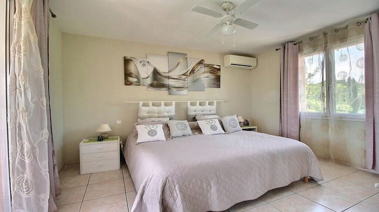 Ma-Cabane - Vente Maison ROQUEBRUNE-SUR-ARGENS, 139 m²