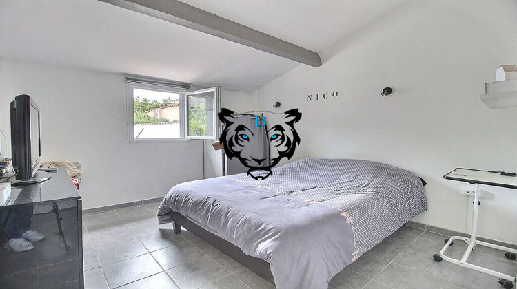 Ma-Cabane - Vente Maison ROQUEBRUNE-SUR-ARGENS, 154 m²