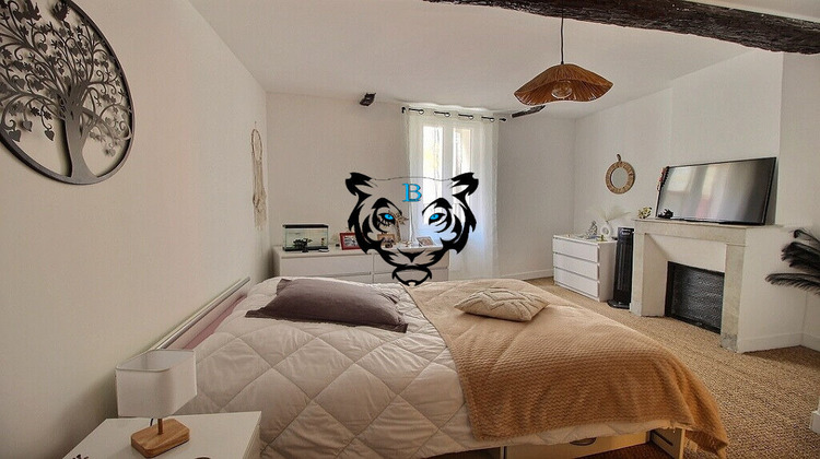 Ma-Cabane - Vente Maison ROQUEBRUNE-SUR-ARGENS, 65 m²