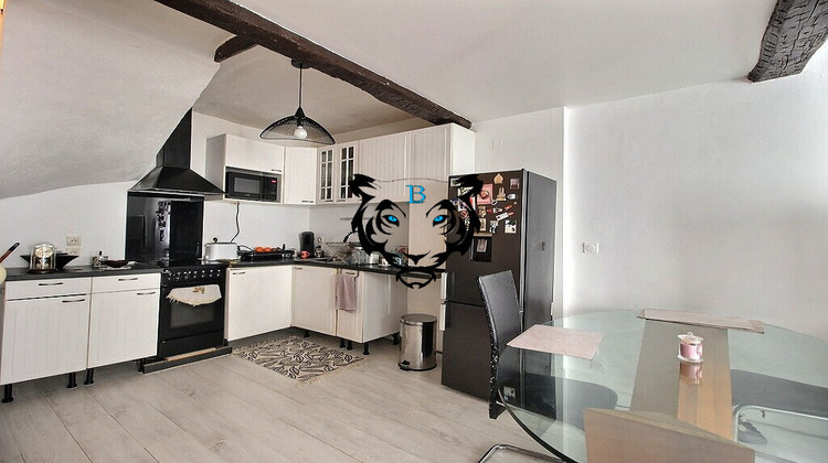 Ma-Cabane - Vente Maison ROQUEBRUNE-SUR-ARGENS, 65 m²