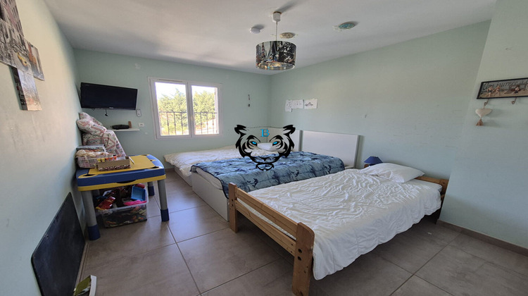 Ma-Cabane - Vente Maison ROQUEBRUNE-SUR-ARGENS, 251 m²