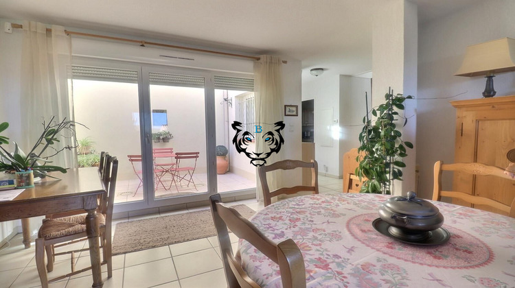 Ma-Cabane - Vente Maison ROQUEBRUNE-SUR-ARGENS, 96 m²