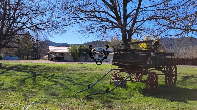 Ma-Cabane - Vente Maison ROQUEBRUNE-SUR-ARGENS, 76 m²