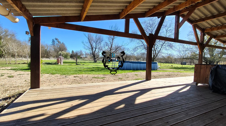 Ma-Cabane - Vente Maison ROQUEBRUNE-SUR-ARGENS, 76 m²