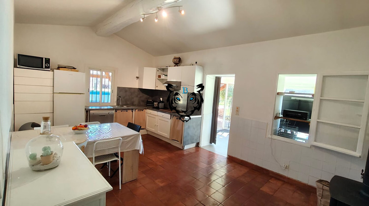 Ma-Cabane - Vente Maison ROQUEBRUNE-SUR-ARGENS, 76 m²
