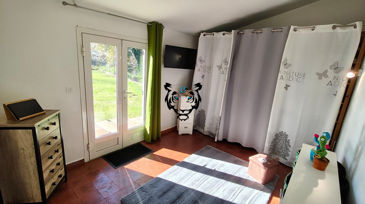 Ma-Cabane - Vente Maison ROQUEBRUNE-SUR-ARGENS, 76 m²