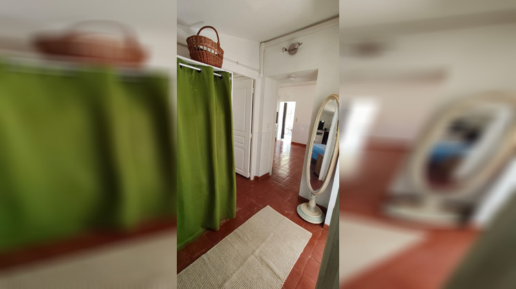 Ma-Cabane - Vente Maison ROQUEBRUNE-SUR-ARGENS, 76 m²