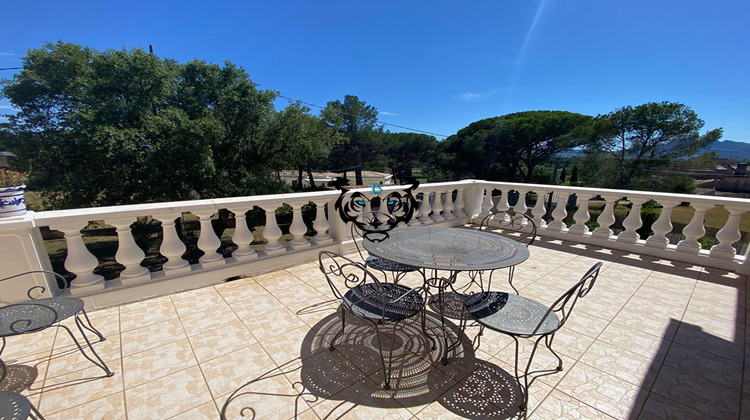 Ma-Cabane - Vente Maison ROQUEBRUNE-SUR-ARGENS, 161 m²