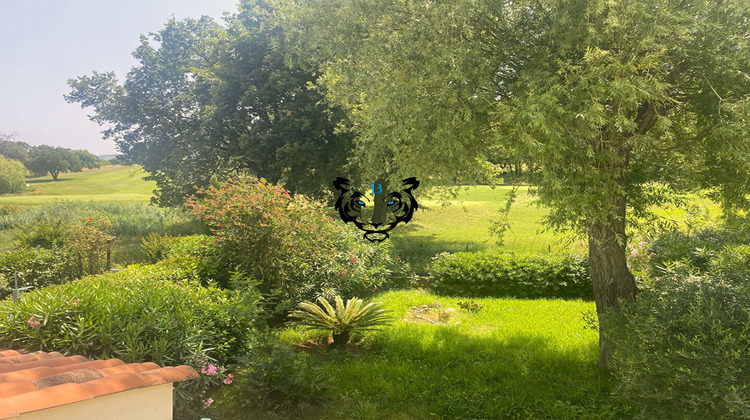 Ma-Cabane - Vente Maison ROQUEBRUNE-SUR-ARGENS, 96 m²