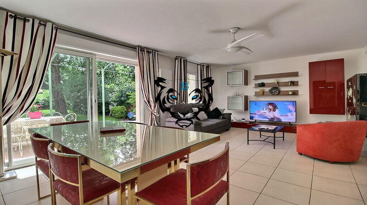 Ma-Cabane - Vente Maison ROQUEBRUNE-SUR-ARGENS, 96 m²