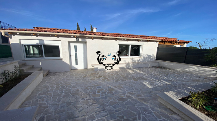 Ma-Cabane - Vente Maison ROQUEBRUNE-SUR-ARGENS, 89 m²