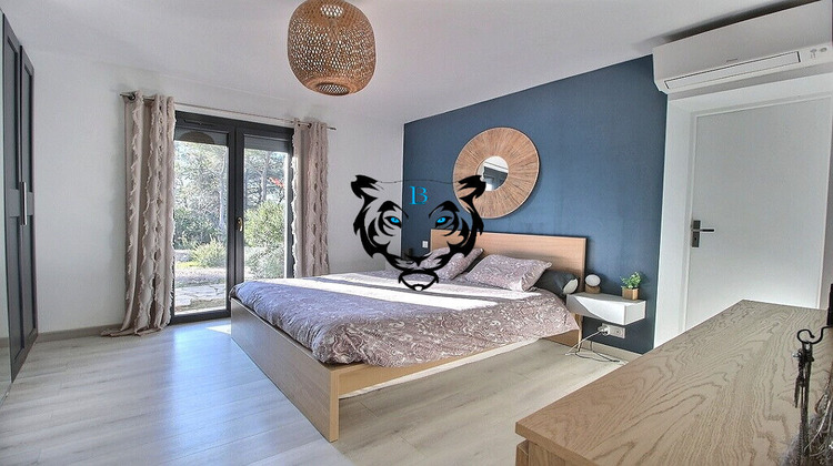 Ma-Cabane - Vente Maison ROQUEBRUNE-SUR-ARGENS, 144 m²