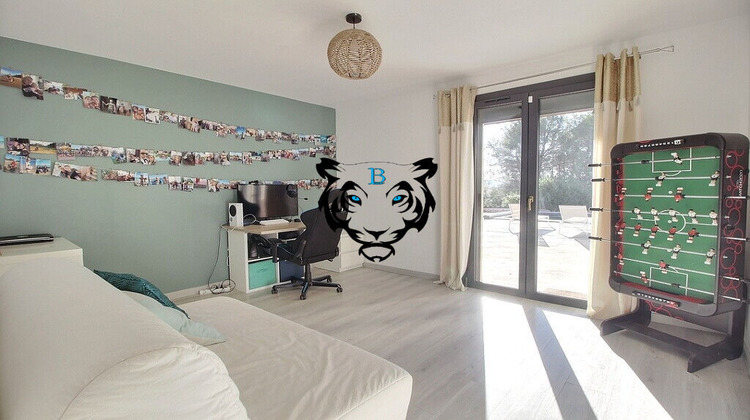 Ma-Cabane - Vente Maison ROQUEBRUNE-SUR-ARGENS, 144 m²