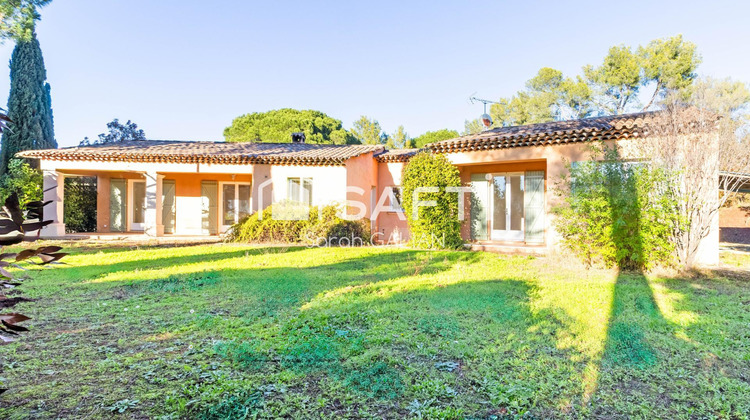 Ma-Cabane - Vente Maison Roquebrune-sur-Argens, 140 m²