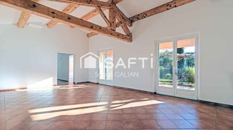 Ma-Cabane - Vente Maison Roquebrune-sur-Argens, 140 m²