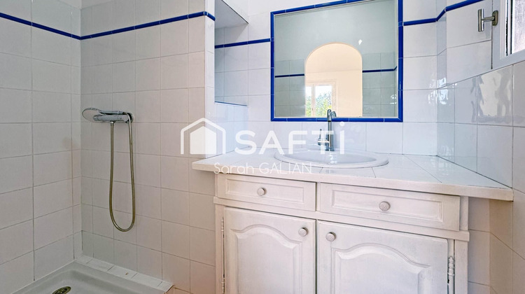 Ma-Cabane - Vente Maison Roquebrune-sur-Argens, 140 m²