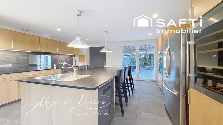 Ma-Cabane - Vente Maison Roquebrune-sur-Argens, 111 m²