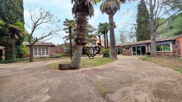 Ma-Cabane - Vente Maison ROQUEBRUNE-SUR-ARGENS, 233 m²