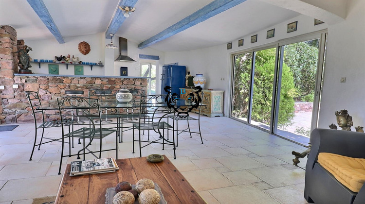 Ma-Cabane - Vente Maison ROQUEBRUNE-SUR-ARGENS, 233 m²