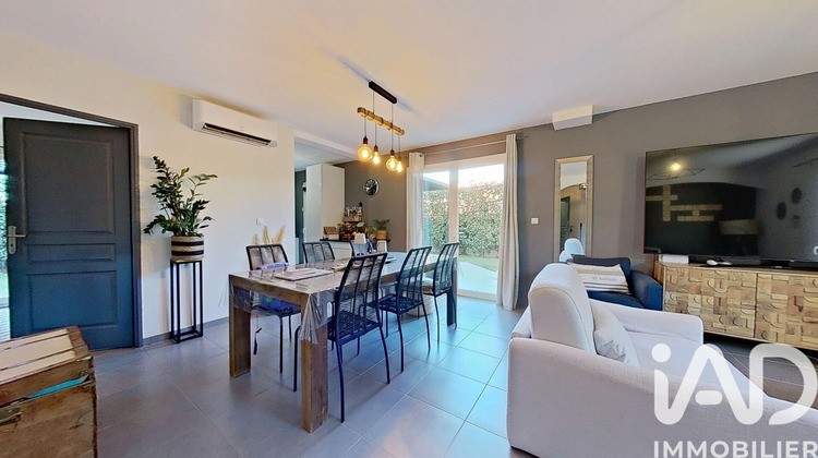 Ma-Cabane - Vente Maison Roquebrune-sur-Argens, 103 m²