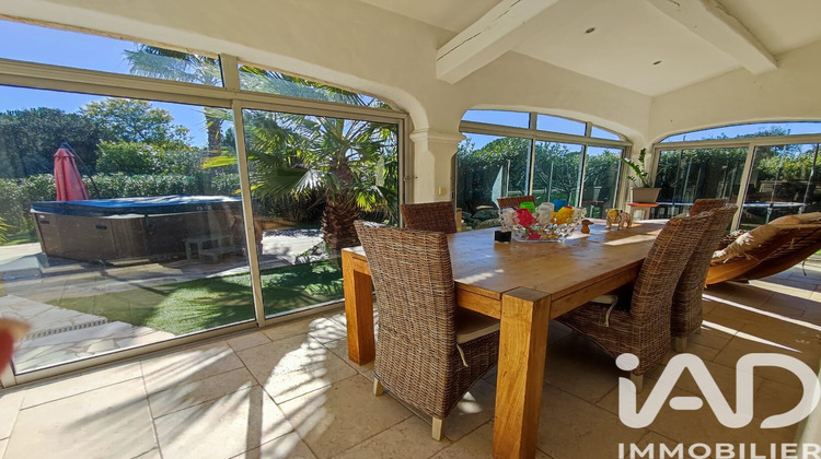 Ma-Cabane - Vente Maison Roquebrune-sur-Argens, 187 m²