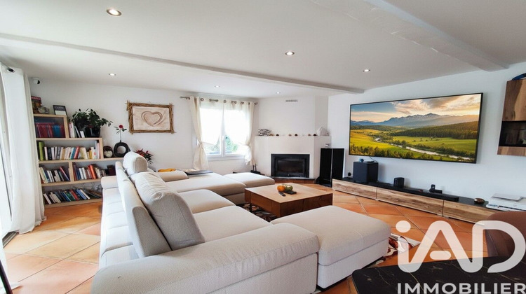 Ma-Cabane - Vente Maison Roquebrune-sur-Argens, 187 m²