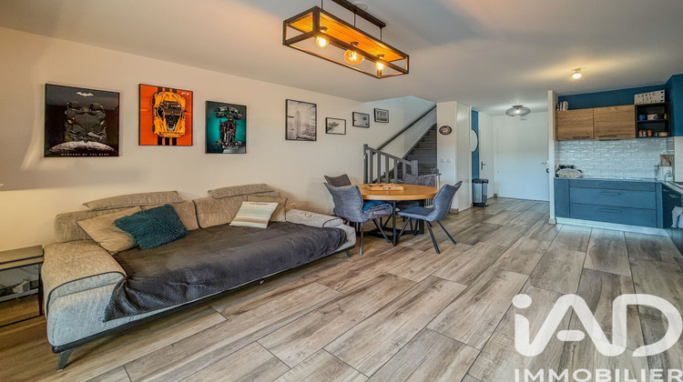 Ma-Cabane - Vente Maison Roquebrune-sur-Argens, 48 m²