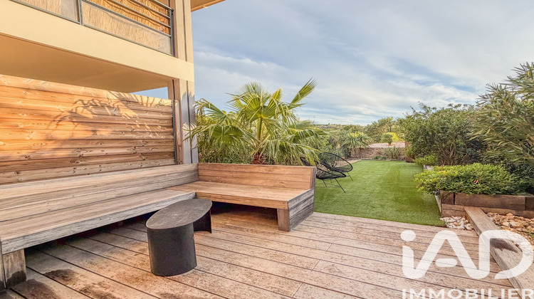 Ma-Cabane - Vente Maison Roquebrune-sur-Argens, 48 m²