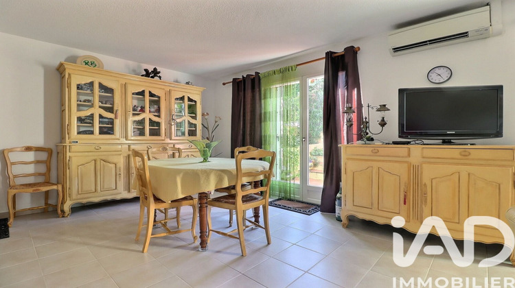 Ma-Cabane - Vente Maison Roquebrune-sur-Argens, 81 m²